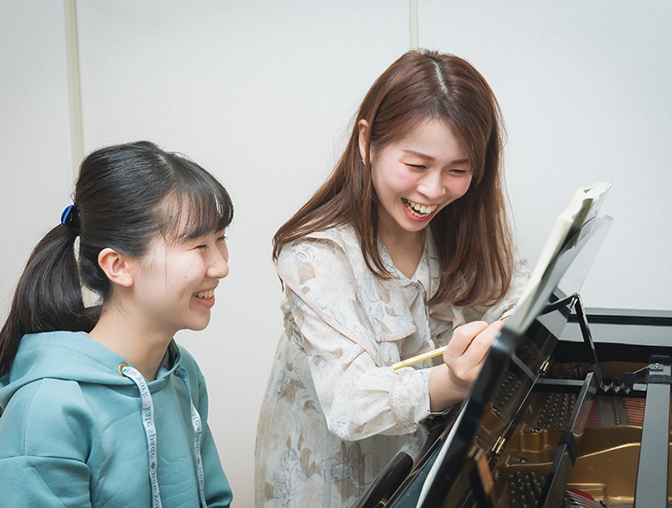 教室紹介：矢場教室