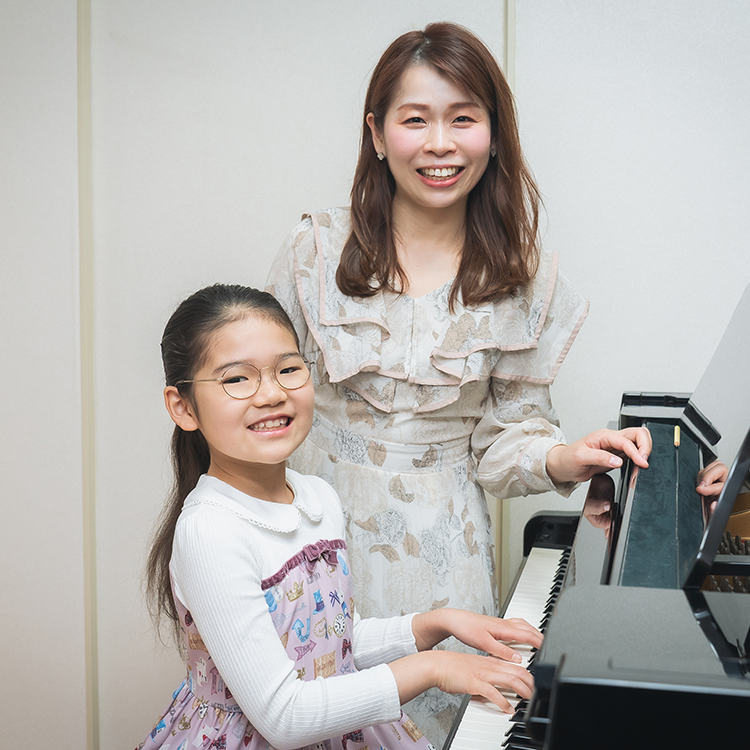 心 が育つと 音 が変わる 音が変わると 人生 が変わる